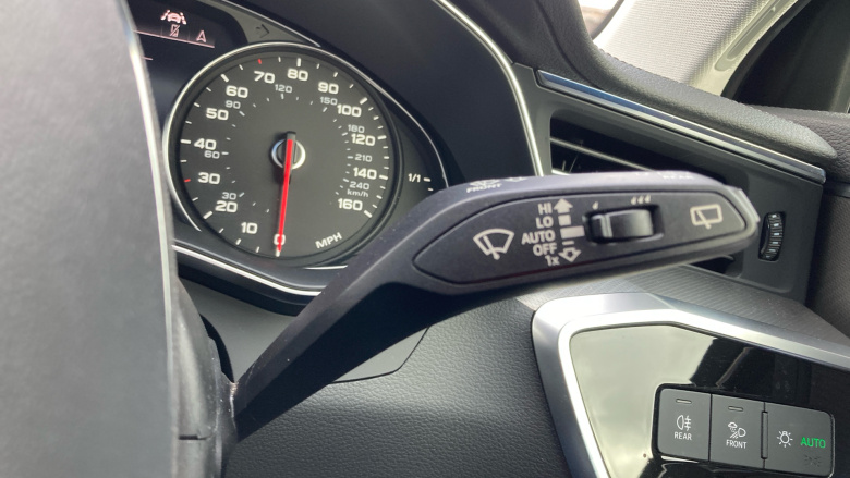 Audi A6 40 TDI Sport 5dr S Tronic Diesel Estate